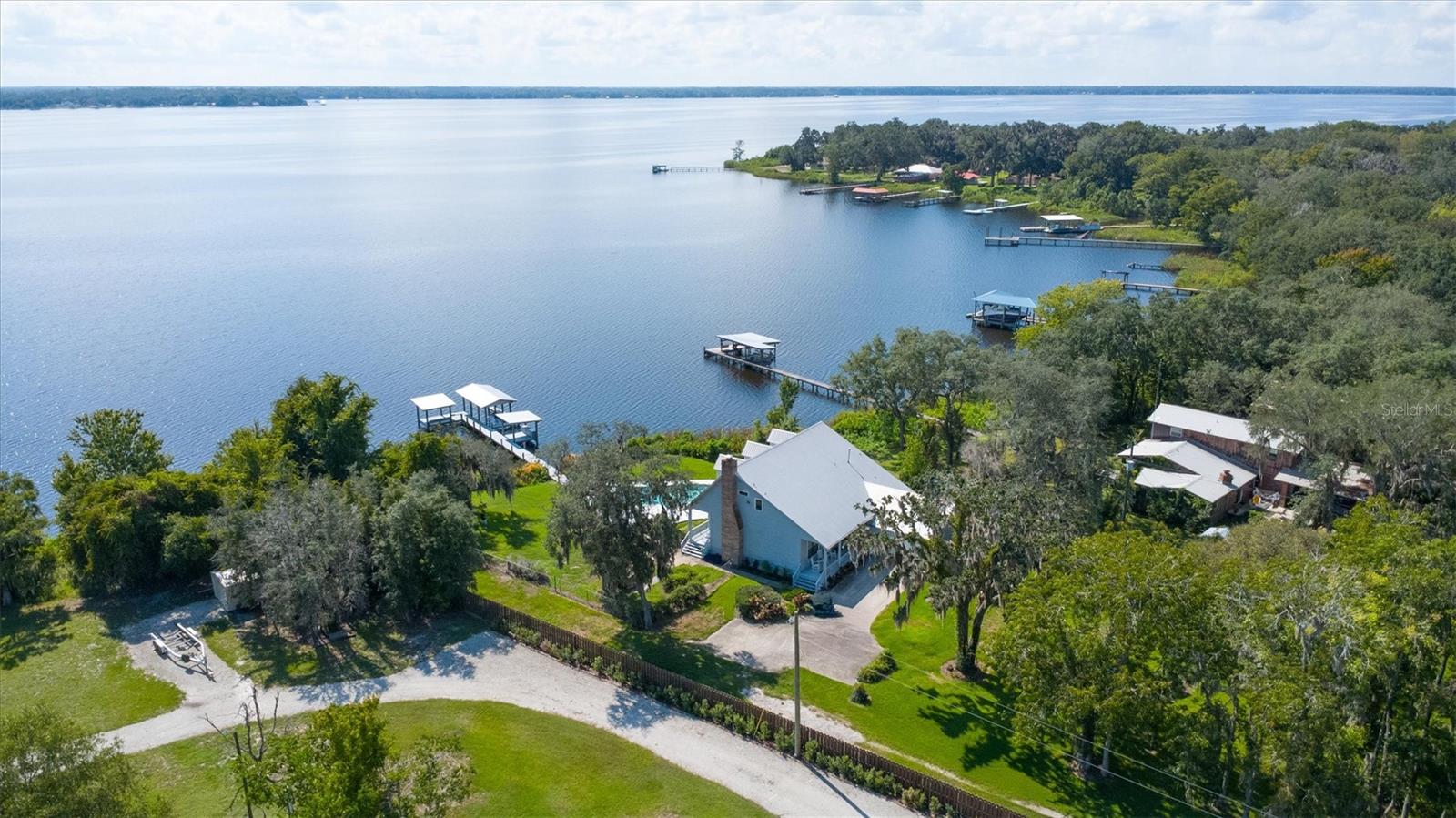 108 SAINT JOHNS DRIVE