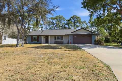 Photo of 157 Rosedale Drive, Deltona, FL 32738 (MLS # V4947165)