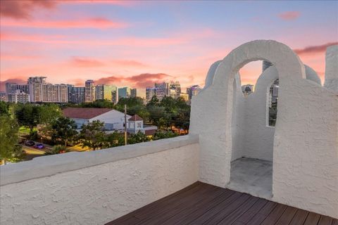 A home in ORLANDO