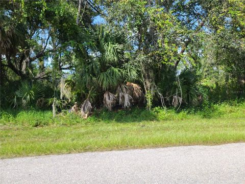 18218 POSTON AVENUE PORT CHARLOTTE FL 33948