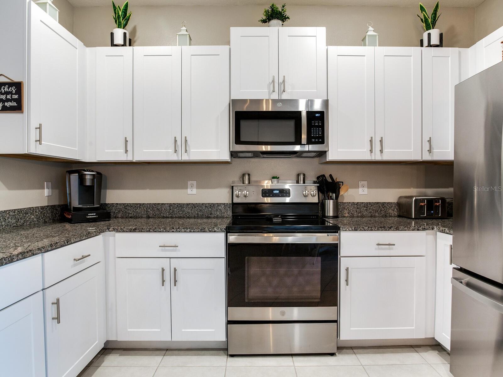 TOWNES/DARLINGTON - Residential