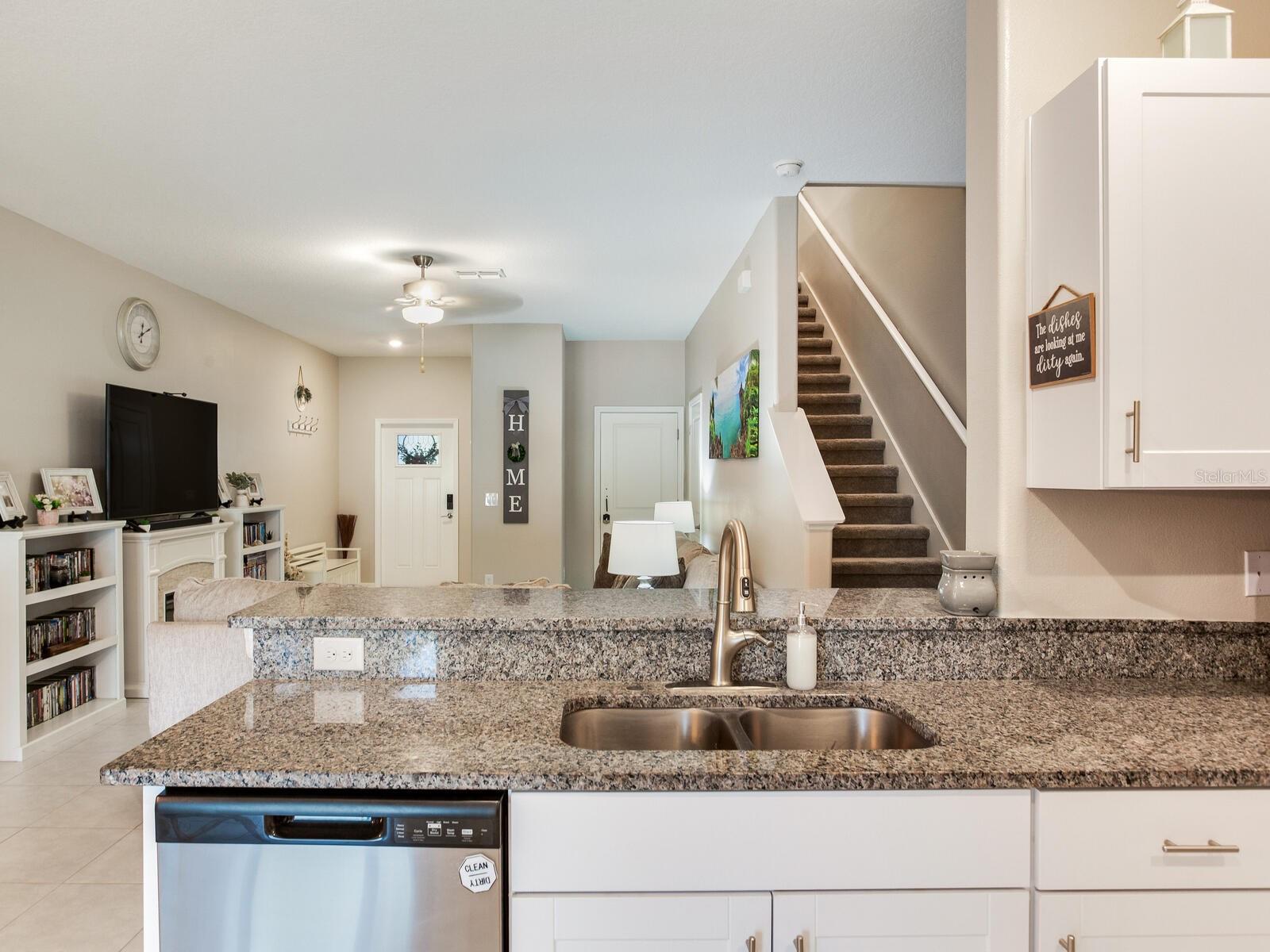 TOWNES/DARLINGTON - Residential