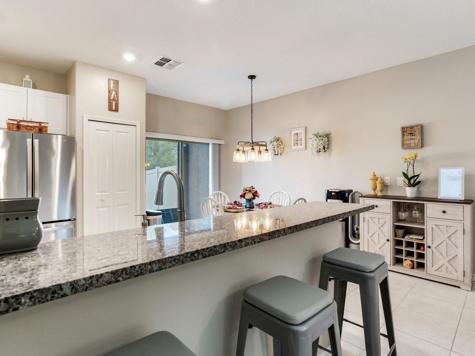 TOWNES/DARLINGTON - Residential