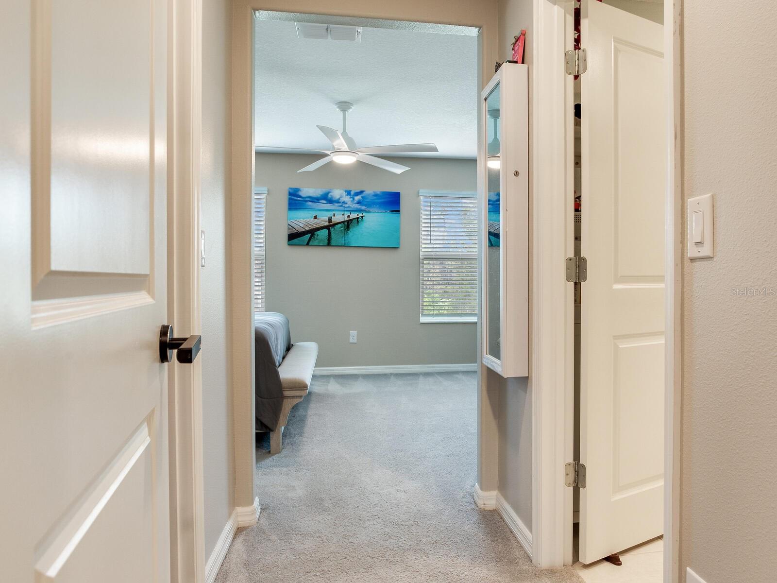 TOWNES/DARLINGTON - Residential