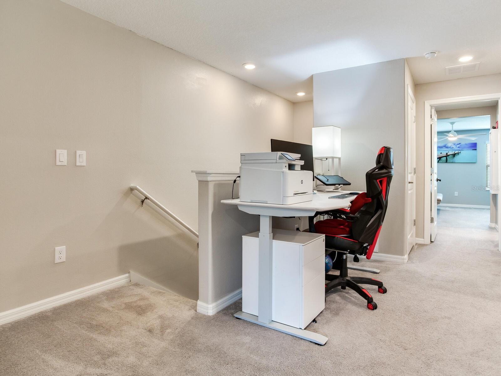 TOWNES/DARLINGTON - Residential