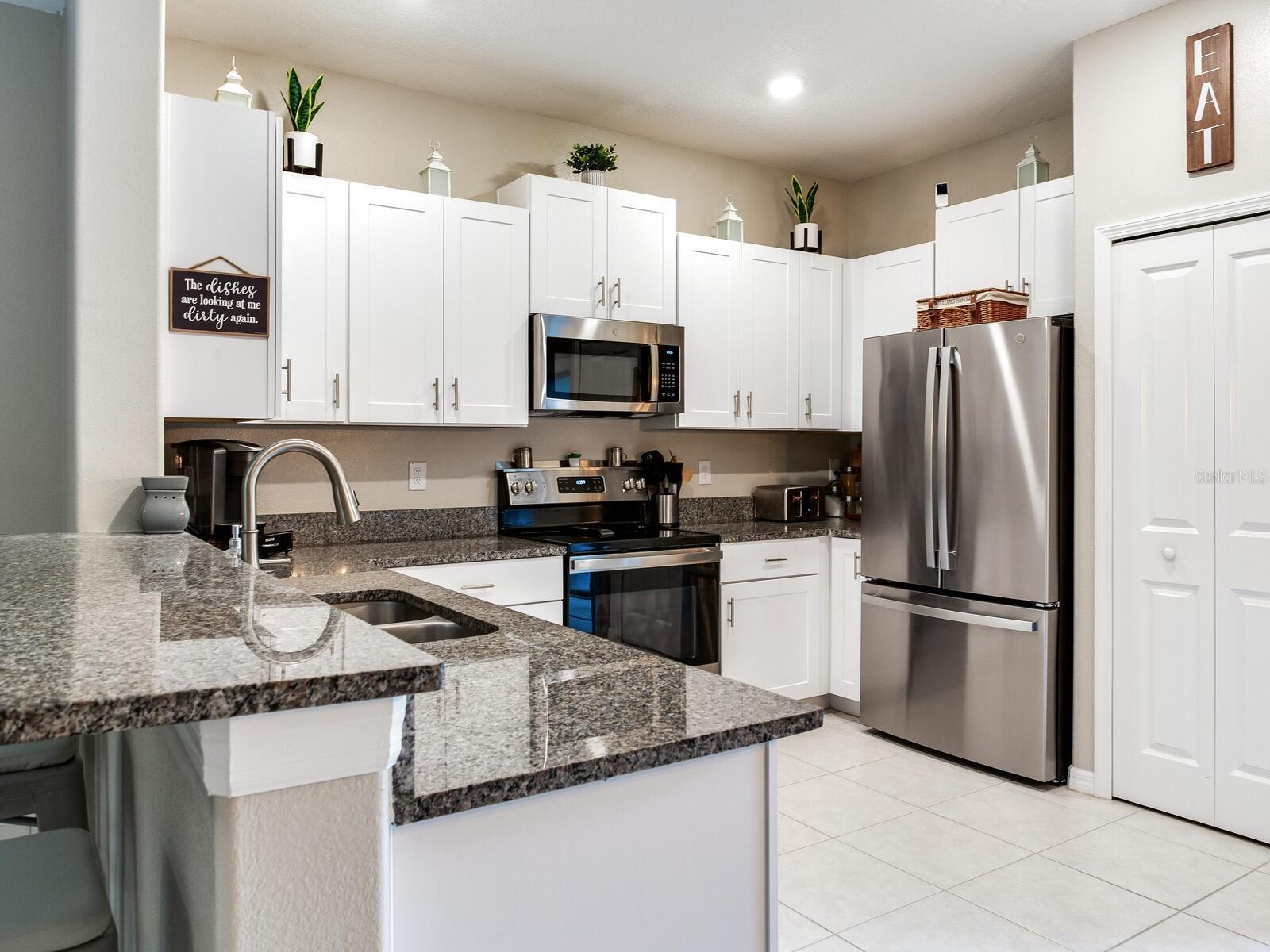 TOWNES/DARLINGTON - Residential