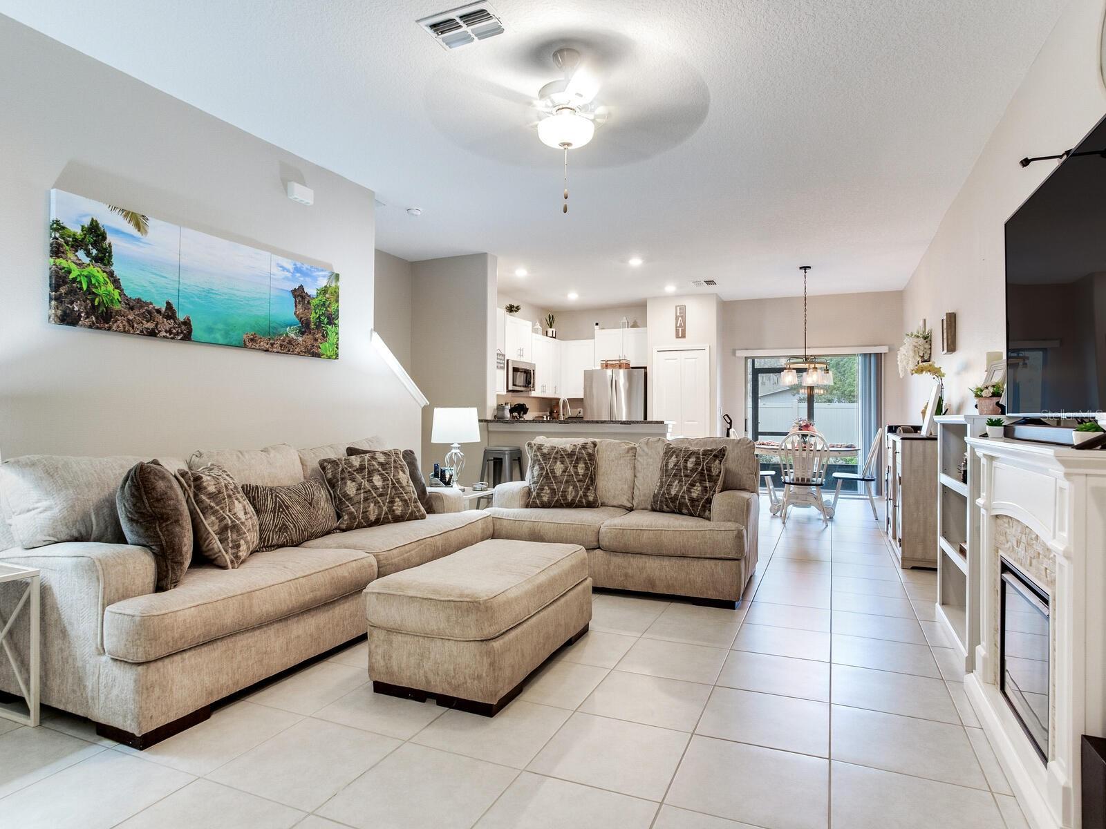 TOWNES/DARLINGTON - Residential