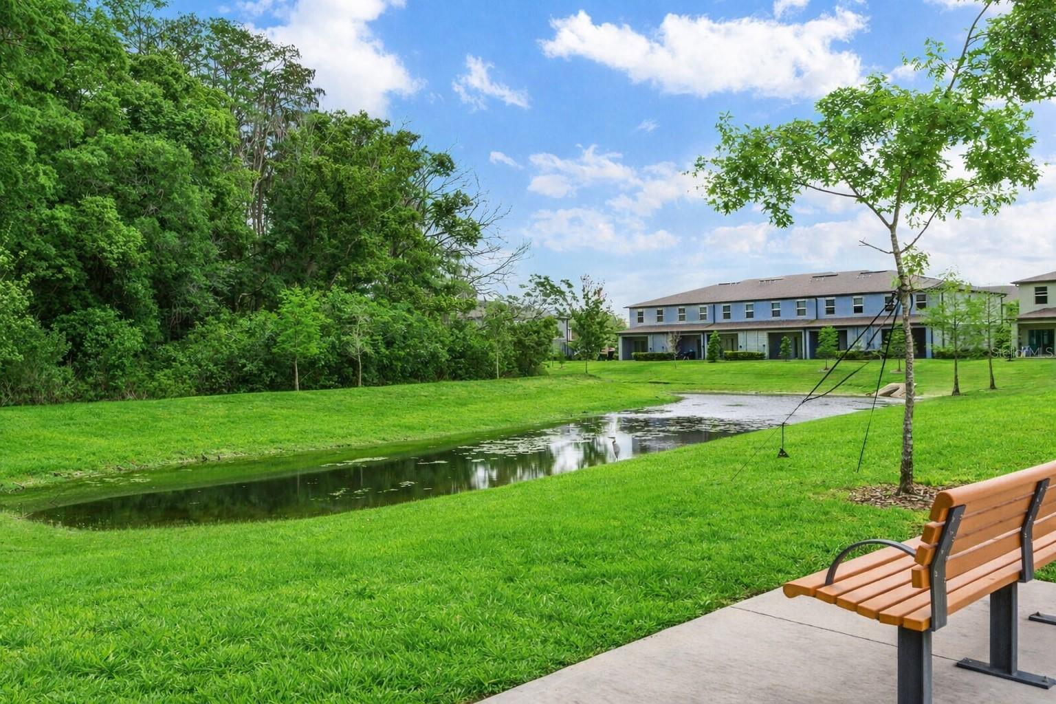 TOWNES/DARLINGTON - Residential