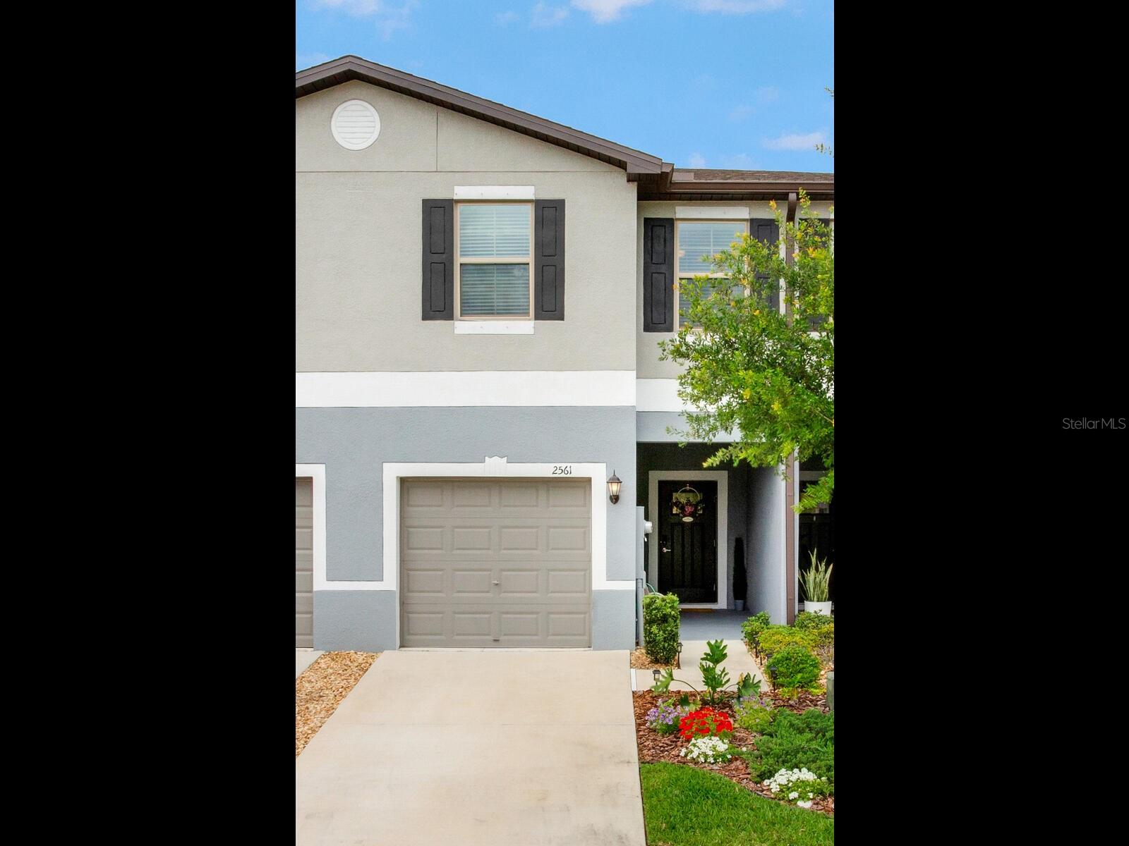 TOWNES/DARLINGTON - Residential