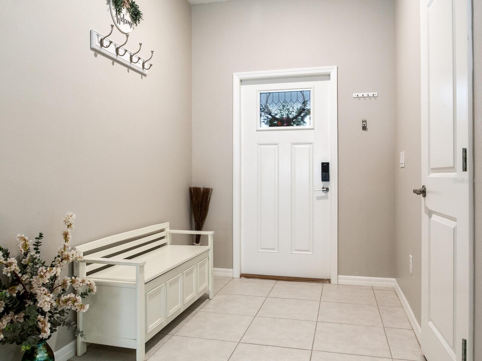 TOWNES/DARLINGTON - Residential