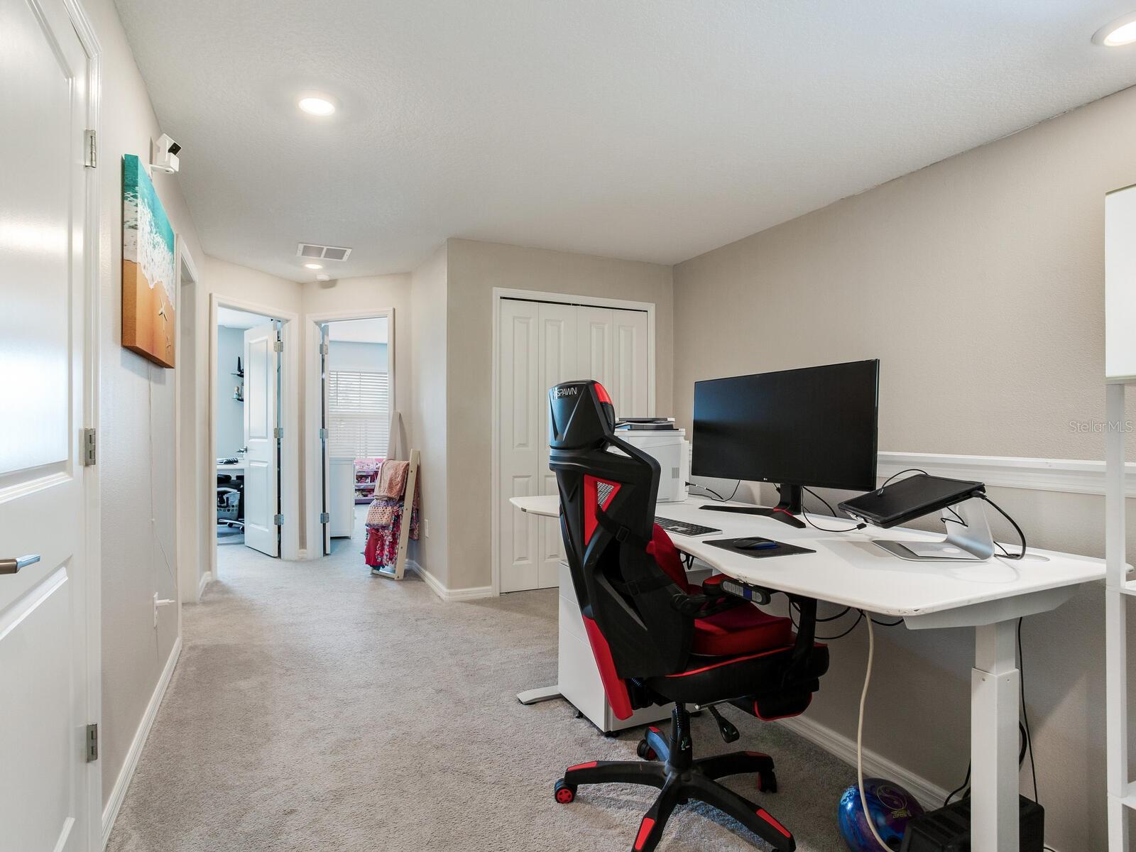 TOWNES/DARLINGTON - Residential