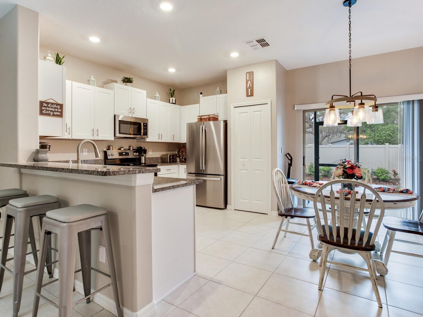 TOWNES/DARLINGTON - Residential