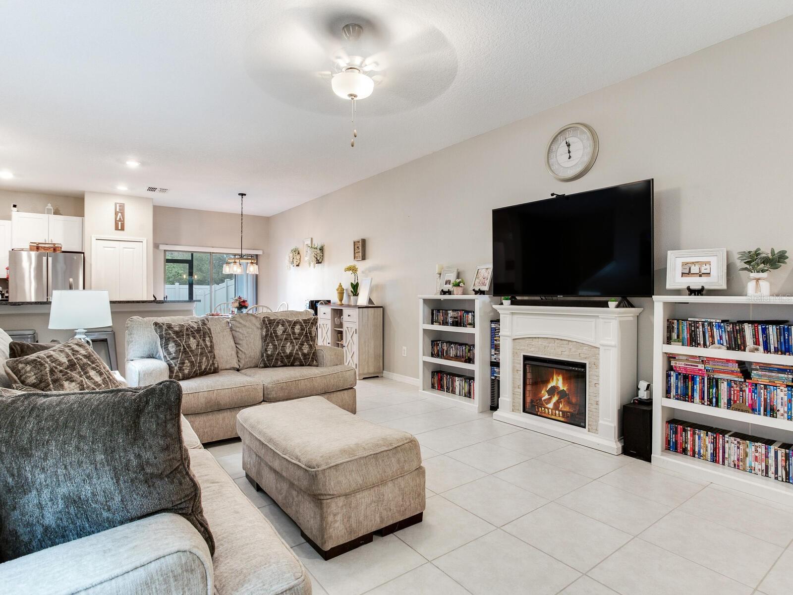 TOWNES/DARLINGTON - Residential