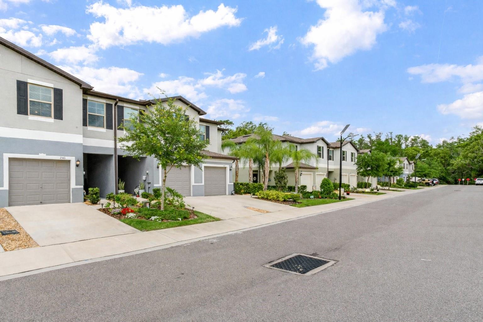 TOWNES/DARLINGTON - Residential