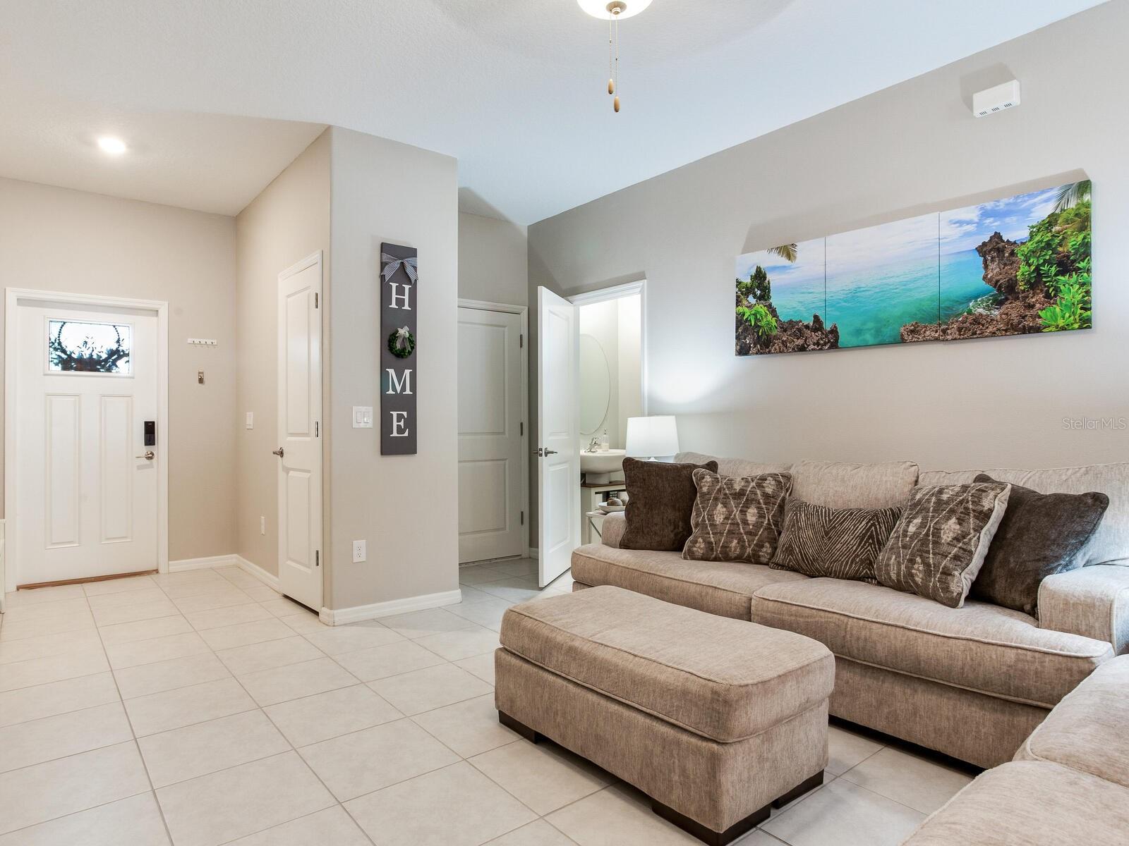 TOWNES/DARLINGTON - Residential