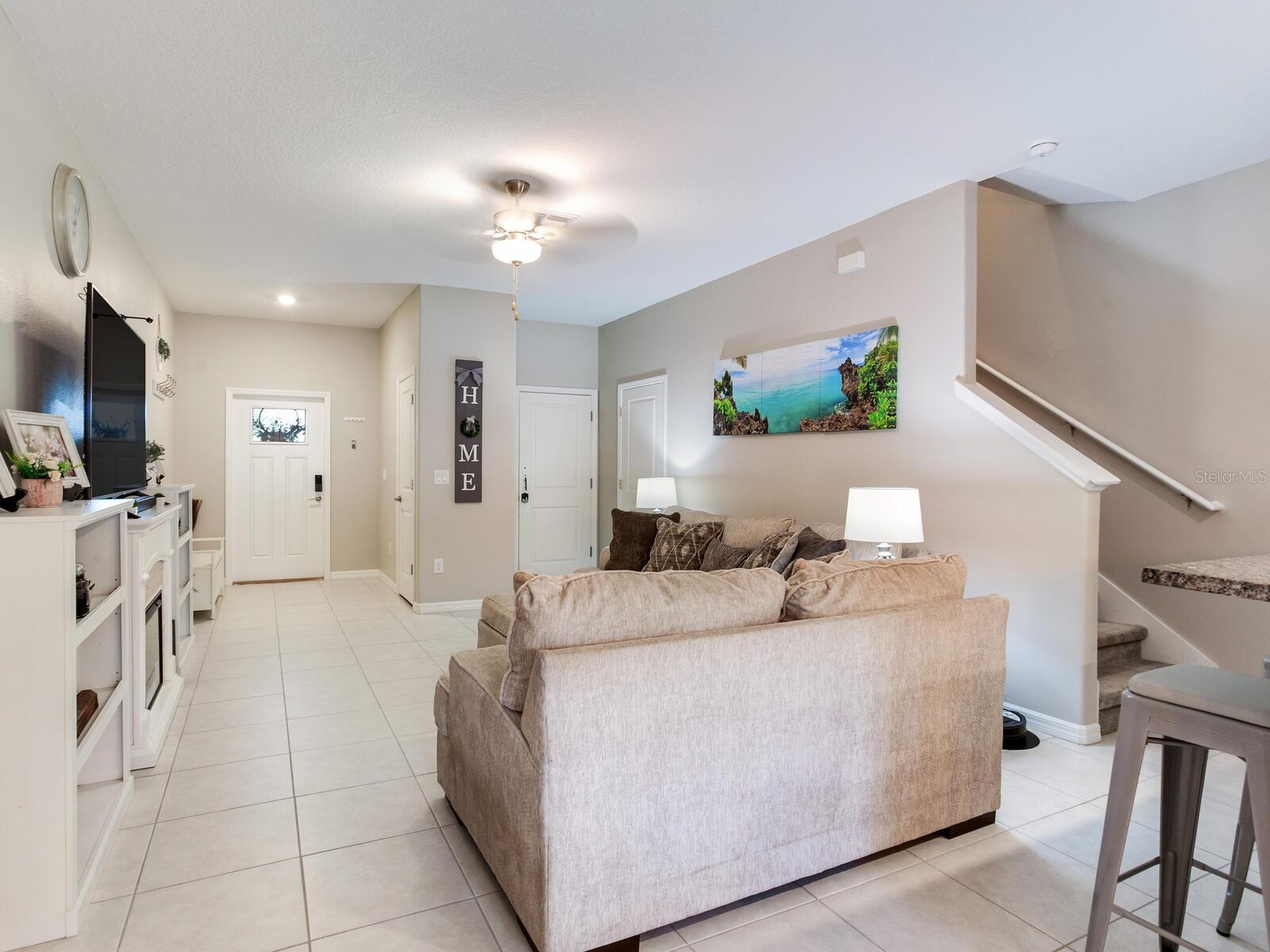 TOWNES/DARLINGTON - Residential