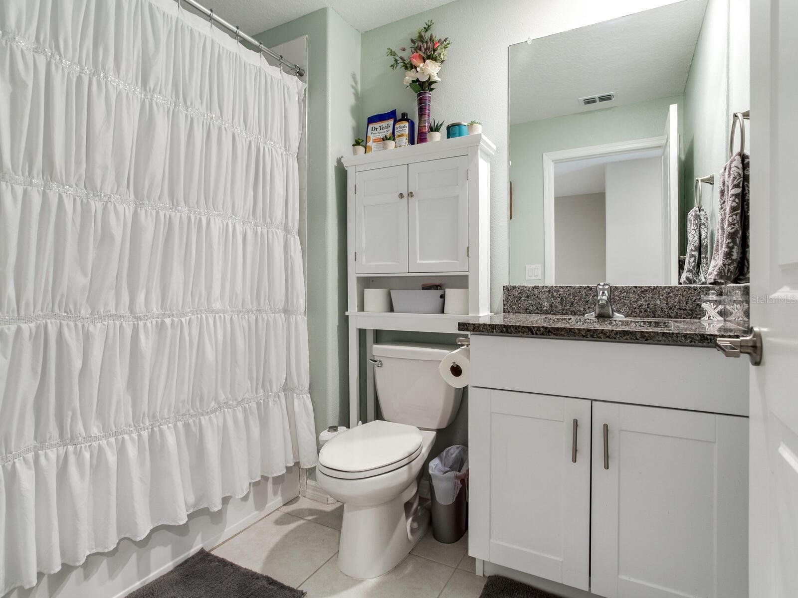 TOWNES/DARLINGTON - Residential