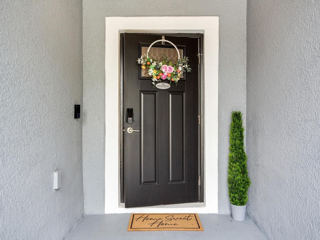 Photo of 2561 Charlan Court, Holiday, FL 34690 (MLS # TB8496060)