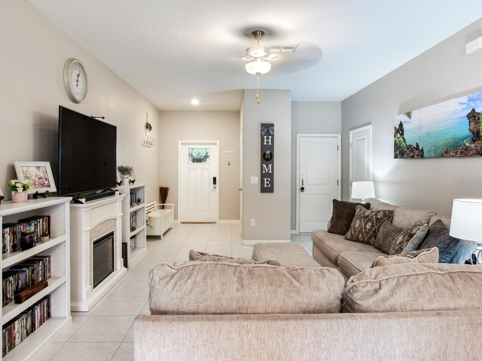 TOWNES/DARLINGTON - Residential