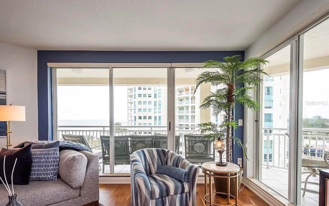 1180 GULF BOULEVARD 806