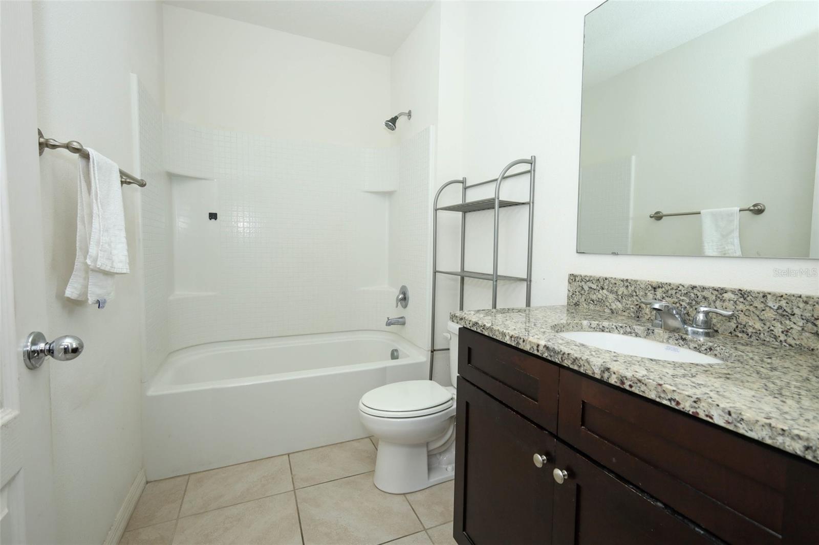 CANOPY WALK PH 1 - Residential