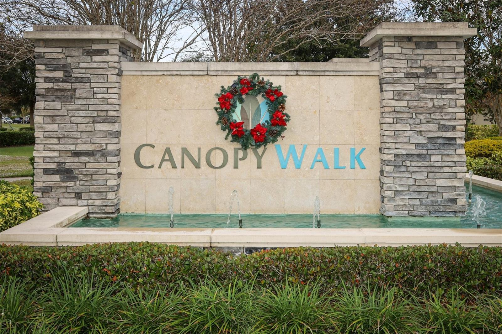 CANOPY WALK PH 1 - Residential