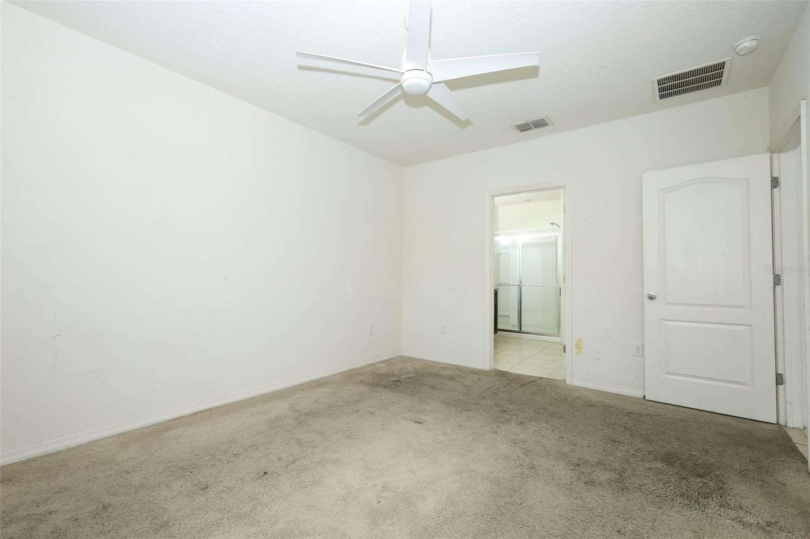 CANOPY WALK PH 1 - Residential