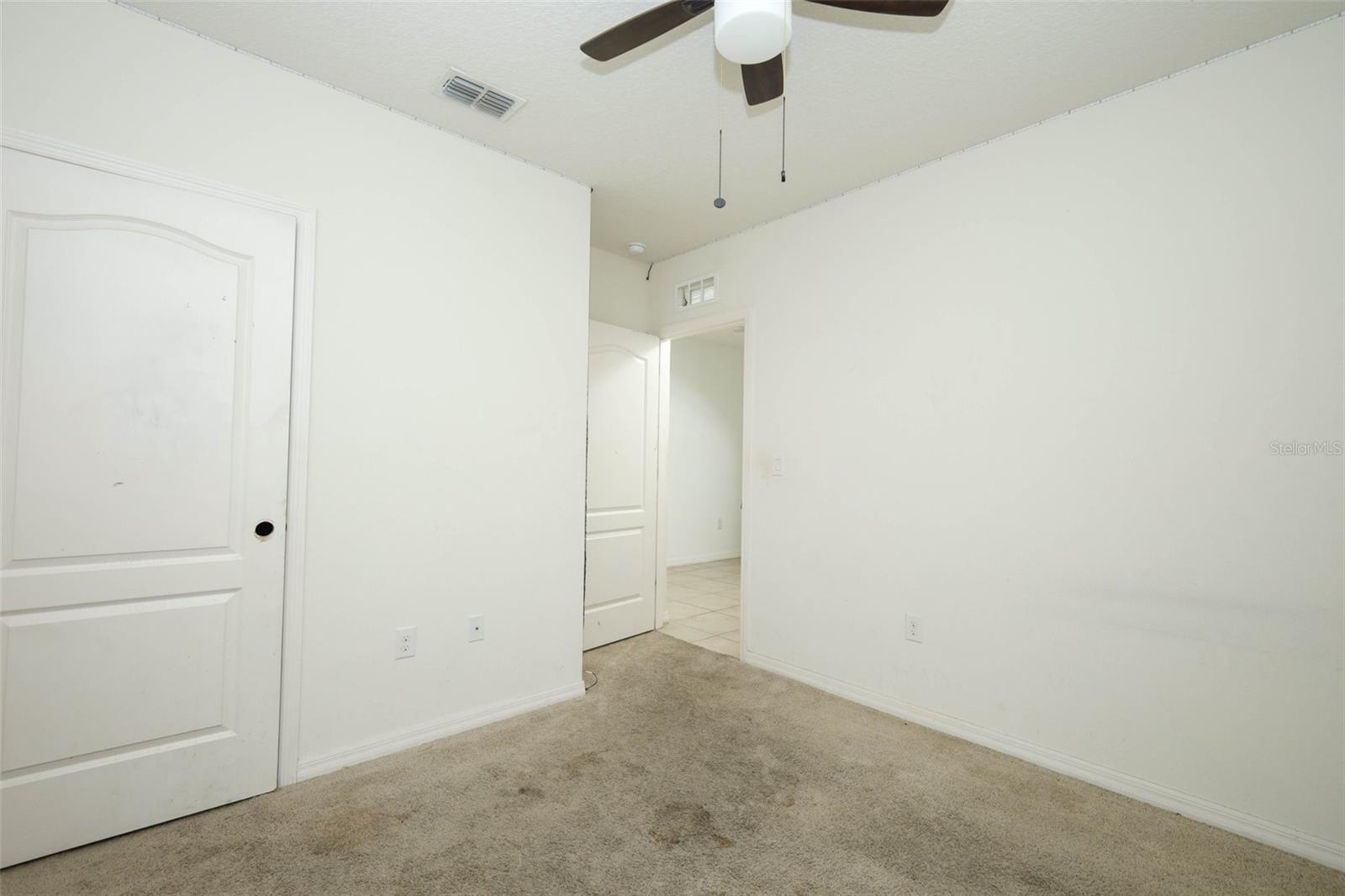 CANOPY WALK PH 1 - Residential