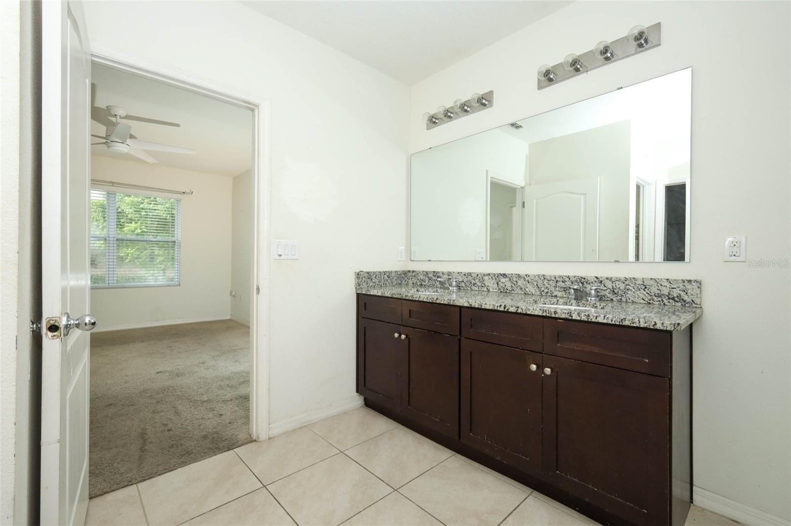 CANOPY WALK PH 1 - Residential