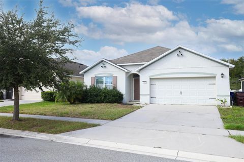 1864 GREEN DRAGON DRIVE ST CLOUD FL 34771
