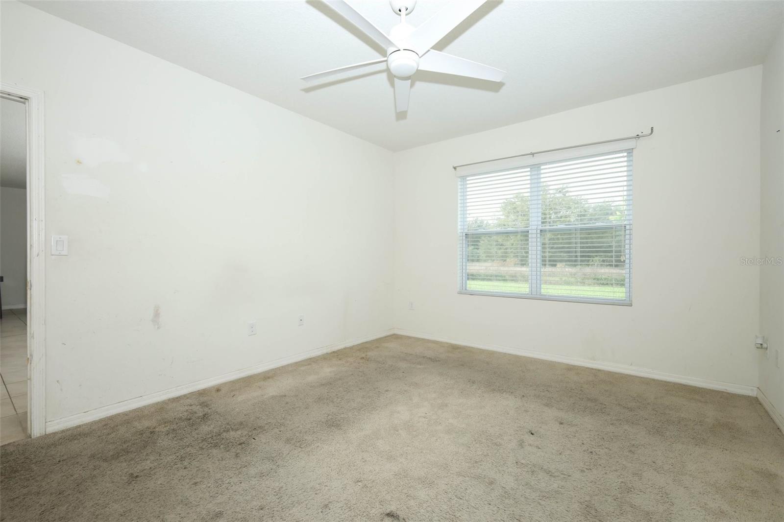 CANOPY WALK PH 1 - Residential