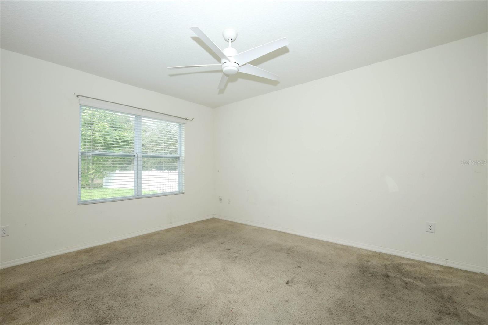 CANOPY WALK PH 1 - Residential