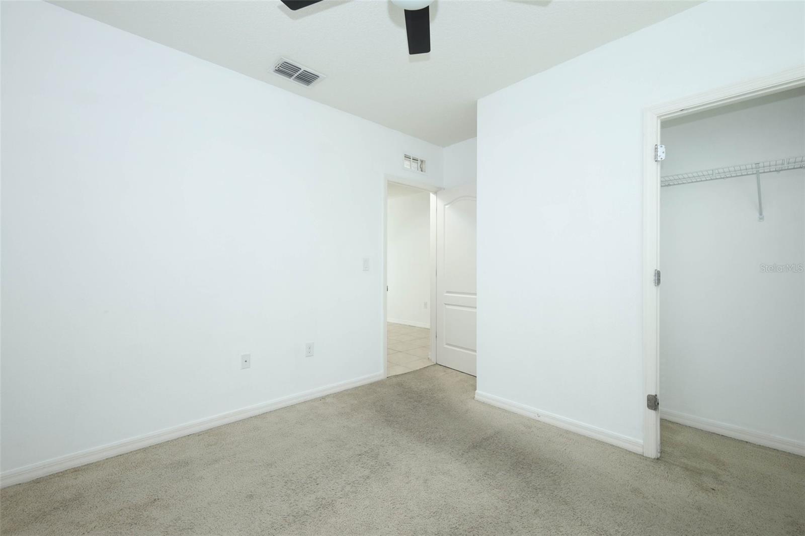 CANOPY WALK PH 1 - Residential