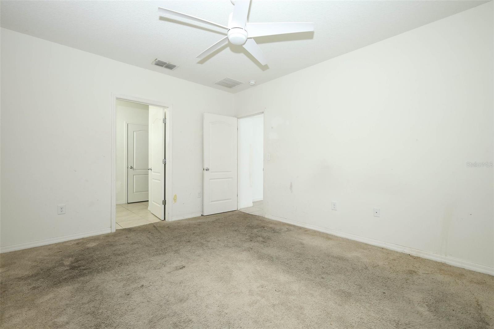 CANOPY WALK PH 1 - Residential