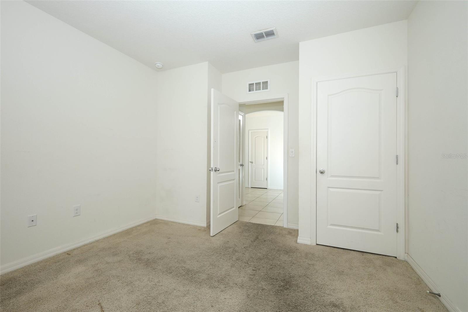 CANOPY WALK PH 1 - Residential