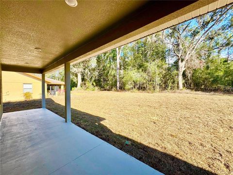 A home in CITRUS SPRINGS