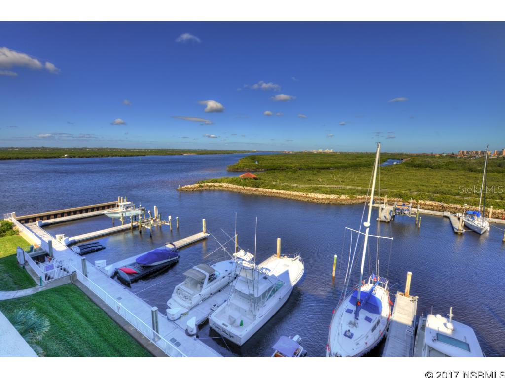 Harbour Village Marina Condo - Land