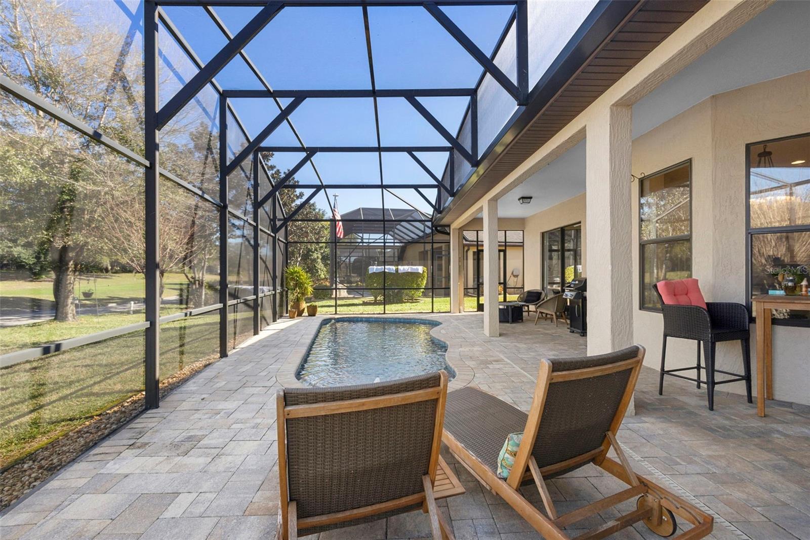 DEBARY PLANTATION UNIT 19 - Residential