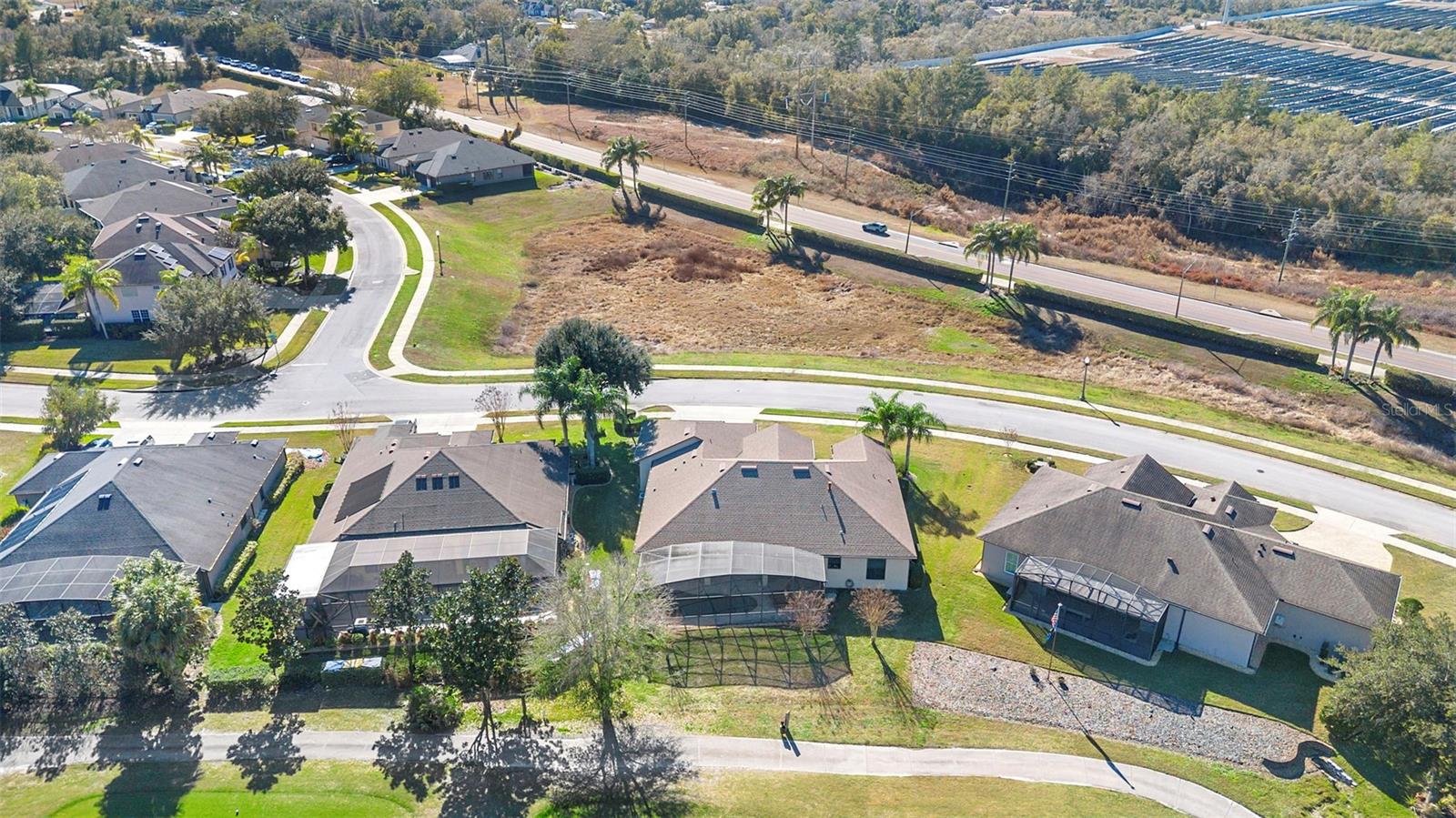 DEBARY PLANTATION UNIT 19 - Residential