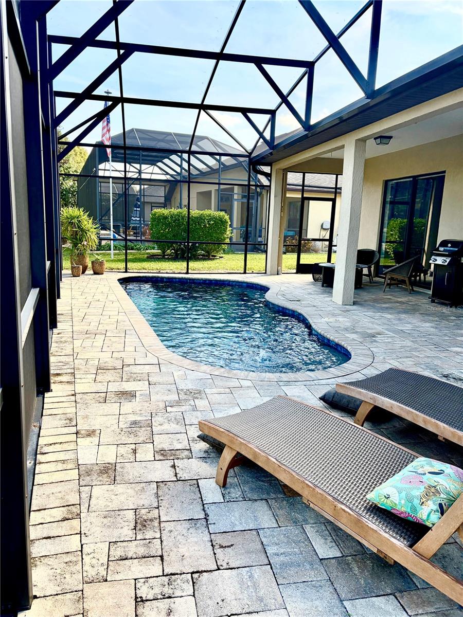 DEBARY PLANTATION UNIT 19 - Residential