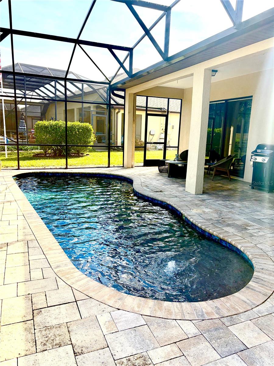 DEBARY PLANTATION UNIT 19 - Residential