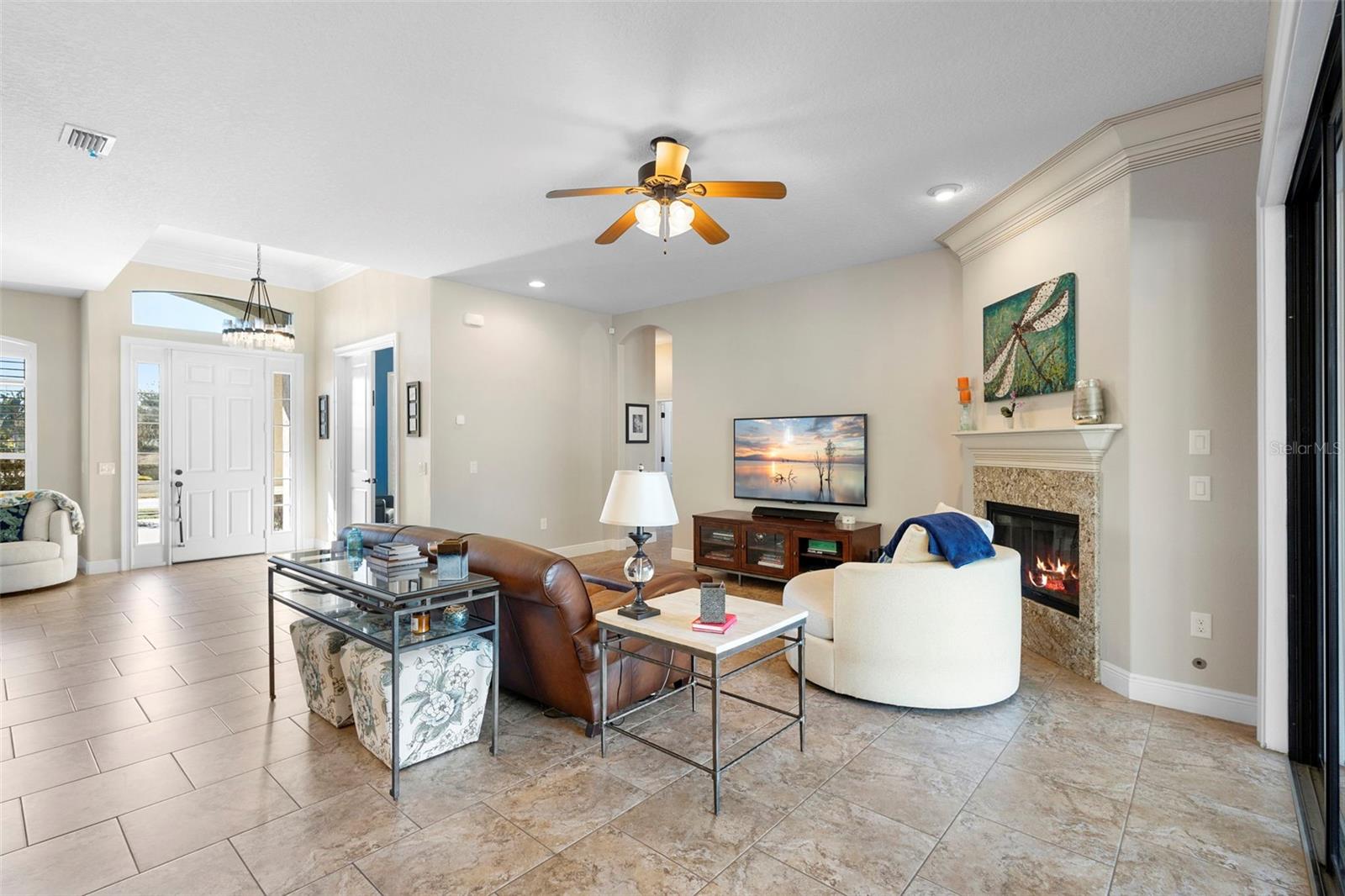 DEBARY PLANTATION UNIT 19 - Residential