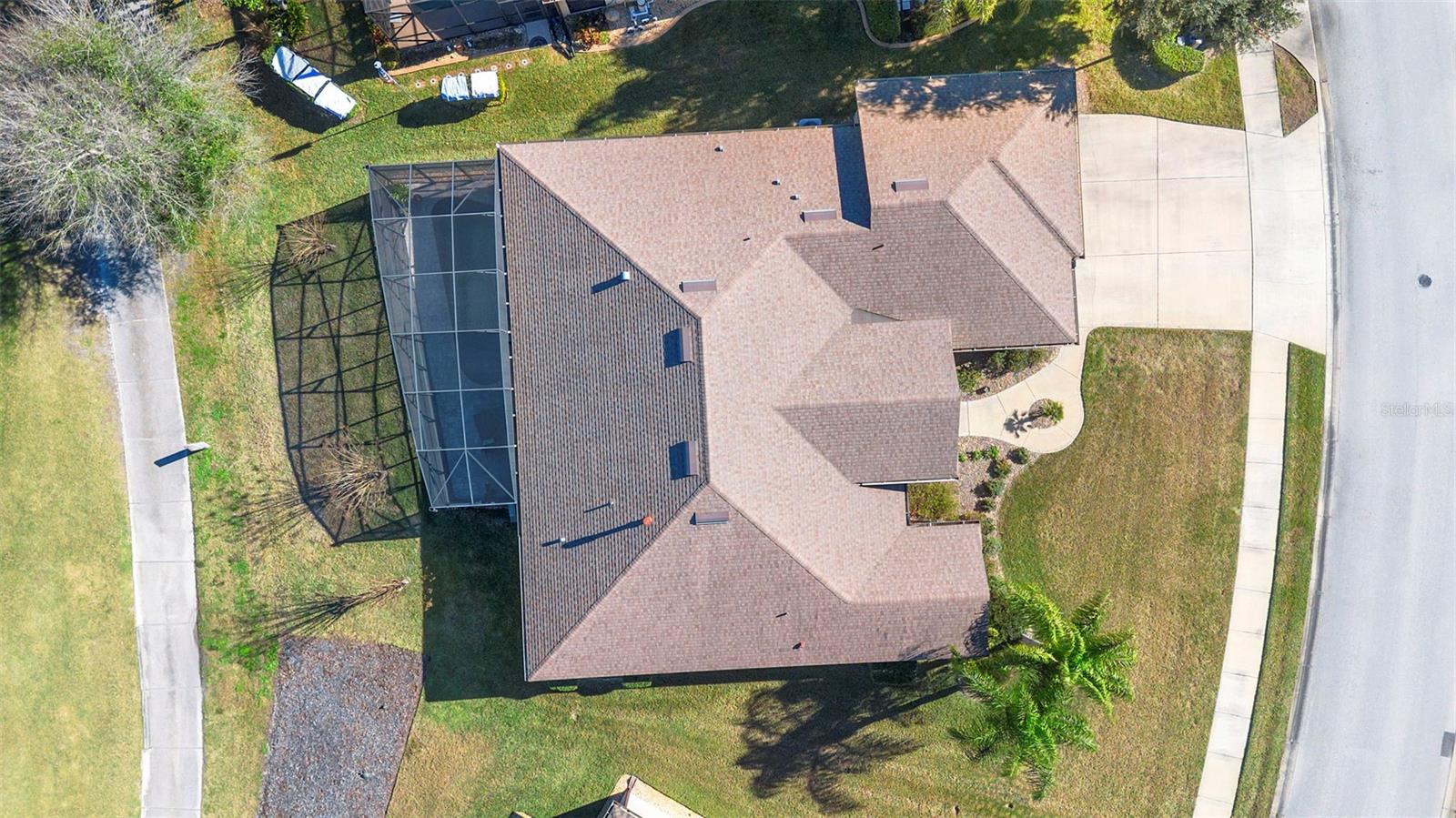 DEBARY PLANTATION UNIT 19 - Residential