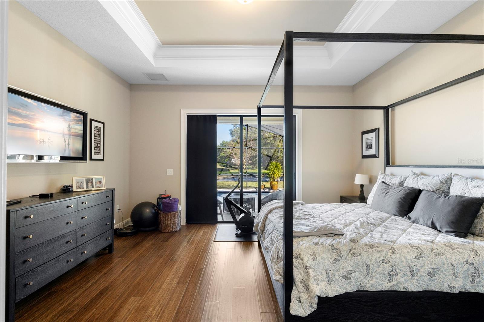 DEBARY PLANTATION UNIT 19 - Residential