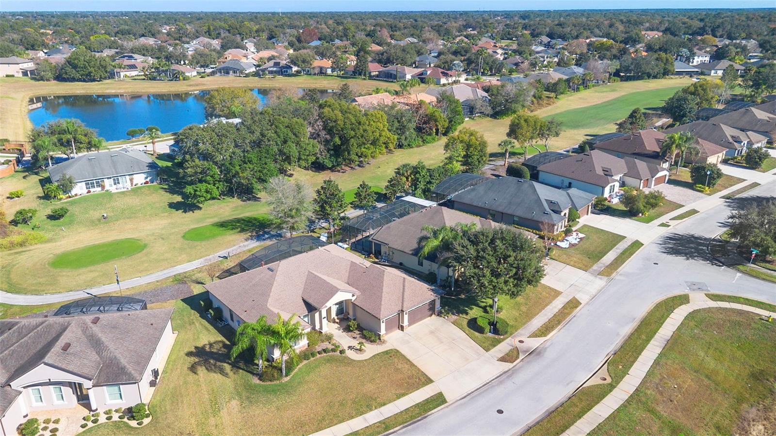 DEBARY PLANTATION UNIT 19 - Residential