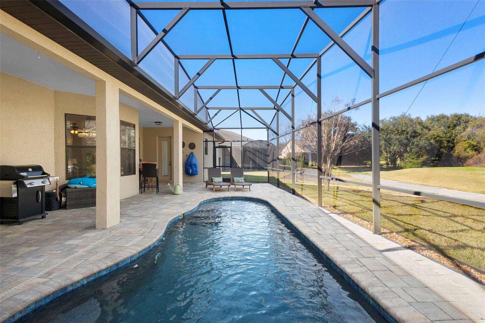 DEBARY PLANTATION UNIT 19 - Residential