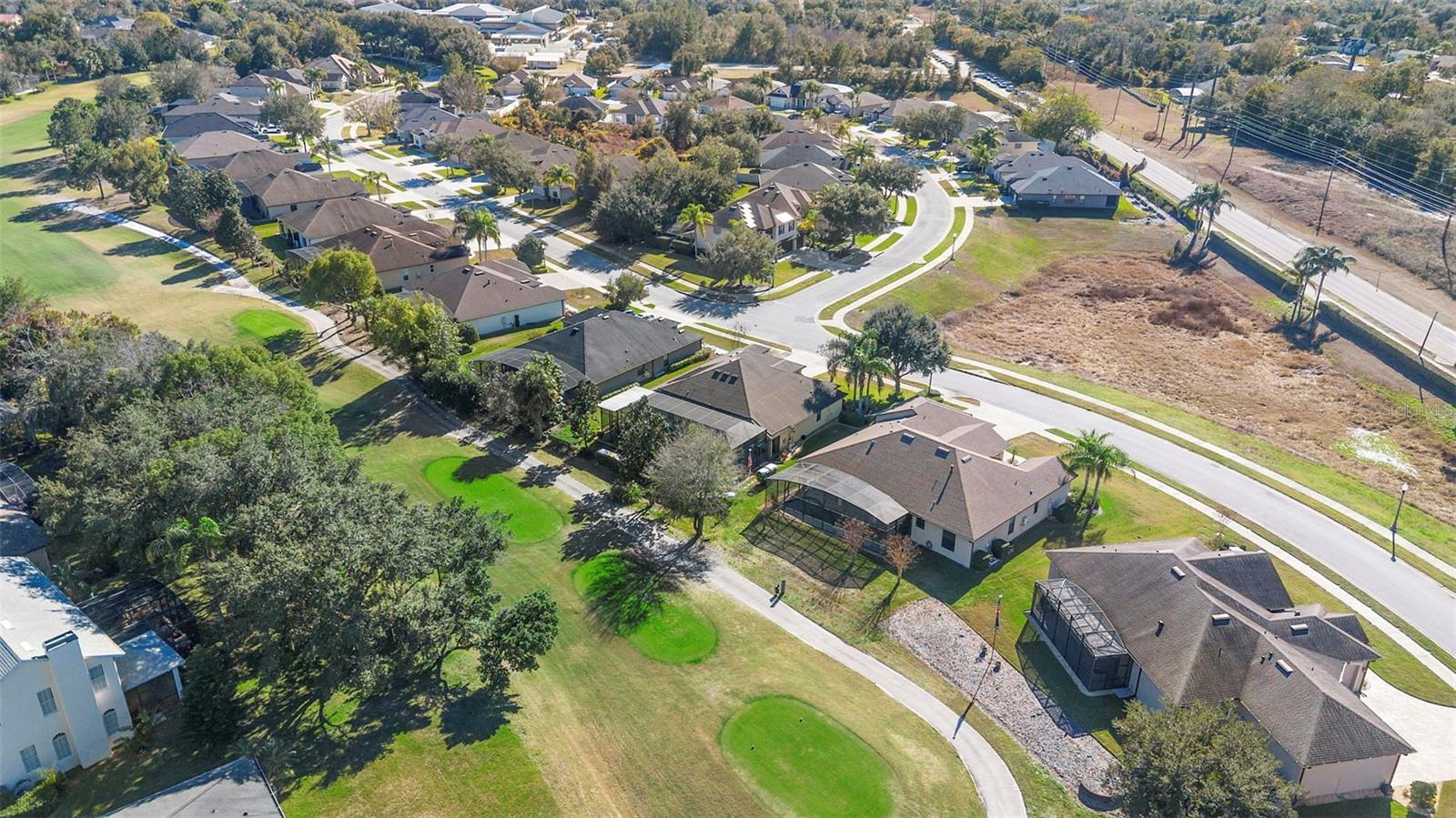 DEBARY PLANTATION UNIT 19 - Residential