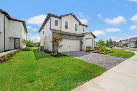 Photo of 7657 Somersworth Drive, Kissimmee, FL 34747 (MLS # TB8441299)