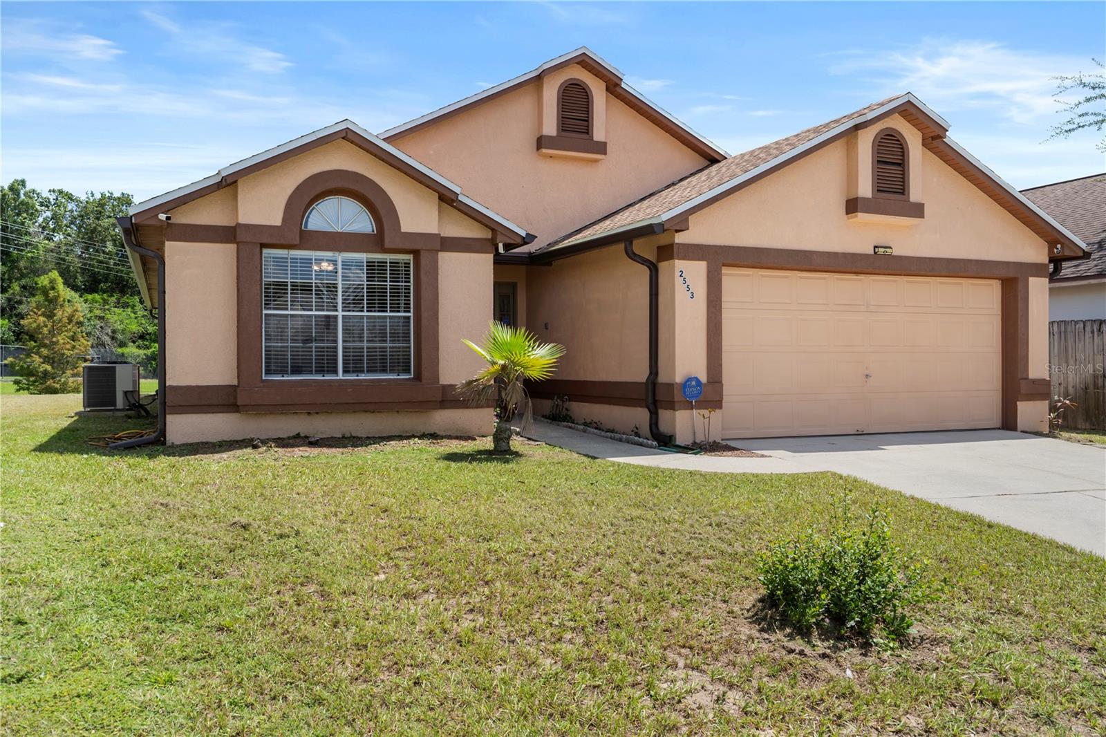 Welcome to 2553 Montego Bay Blvd, a beautifully maintained home in the heart of Kissimmee’s Montego Bay community. This spacious residence features an open floor plan filled with natural light, a well-equipped kitchen, and comfortable living and dining areas.
The highlight of the home is the screened-in private pool with a serene lake view, creating a perfect setting for relaxation and outdoor enjoyment. Inside, you’ll find generously sized bedrooms, modern finishes, and plenty of space for family and guests.
The home is currently used as a short-term rental, making it an excellent opportunity for those seeking a versatile property in a prime location. Just minutes from Disney, shopping, dining, and major highways, this home combines comfort, convenience, and rental potential.