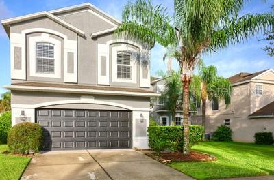 13412 FOX GLOVE STREET